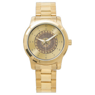 Time Machine ~ Space/Time Continuum ~ Time Travel Watch