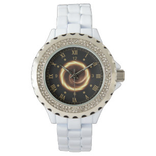 Time Machine ~ Spiral Fire Vortex ~ Time Portal ~  Watch