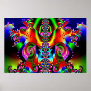 Time Machine vx2 Poster