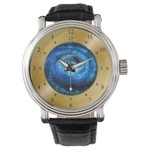 Time Machine Watch ~ Runs Forward & Backward ~