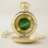 Time machine best sale pocket watch