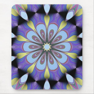 Time Mouse Mat