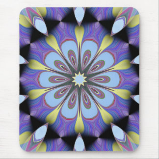 Time Mouse Mat