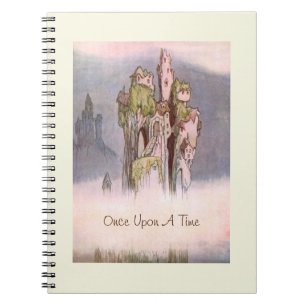 time notebook