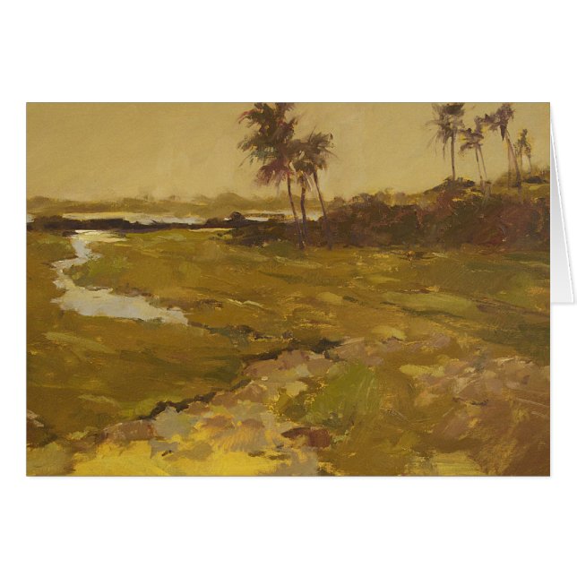 Time of Tranquillity (Front Horizontal)