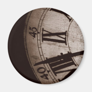 Time Passages Magnet