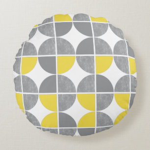 Time Round Cushion