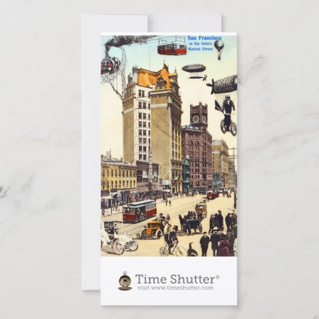 Time Shutter (Front)