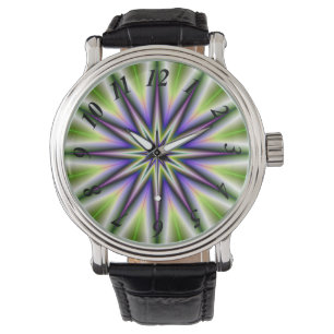 Time Star Watch