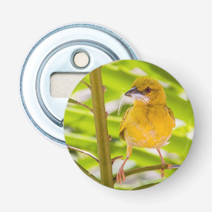 Time to build the nest bottle opener