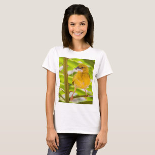 Time to build the nest T-Shirt