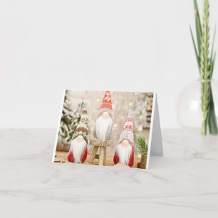 TIME TO CELEBRATE *FAMILY AND FRIENDS* CARD