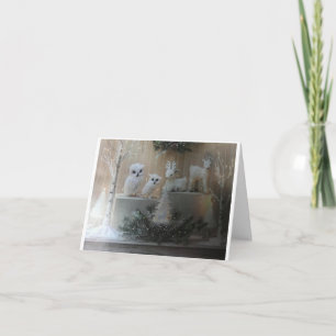 TIME TO CELEBRATE *FAMILY AND FRIENDS* CARD