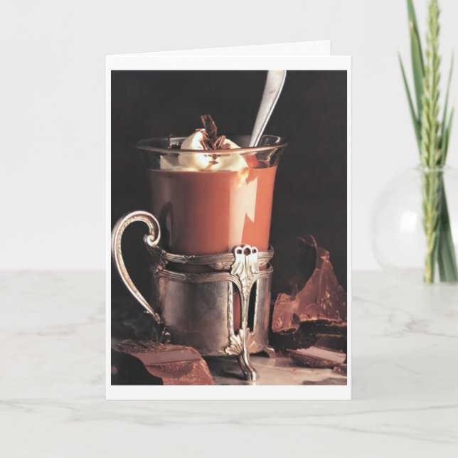 TIME TO CELEBRATE FAMILY & FRIENDS "CHRISTMAS" CARD (Front)