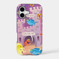 Time To Count-Under the Sea