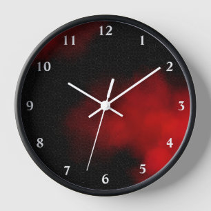 Time to Dazzle: Best Wall Clock
