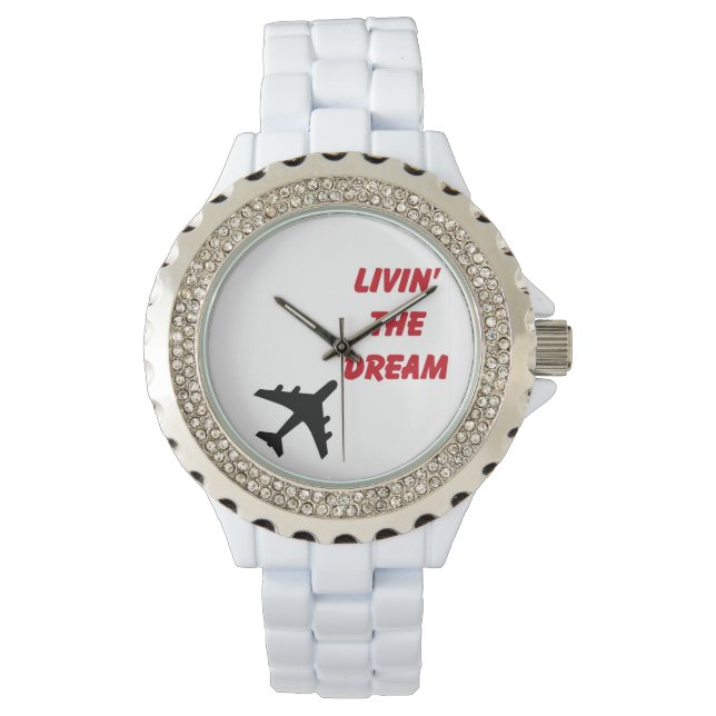 Time to Dream Watch (Front)