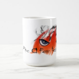 Time to Fire a Few People Coffee Mug