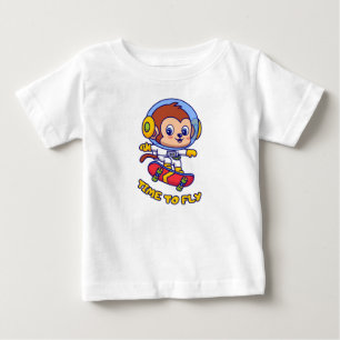 Time to fly baby T-Shirt