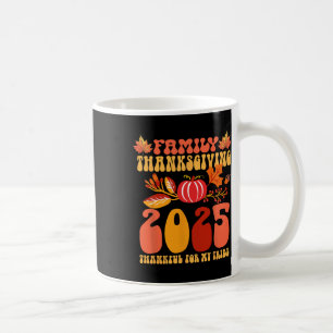 Time To Get Sted Thanksgiving Costume Leg Turkey D Coffee Mug