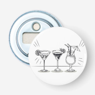 **TIME TO PARTY** BOTTLE OPENER