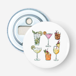 **TIME TO PARTY** BOTTLE OPENER