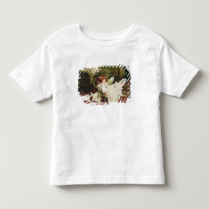 Time to Play, 1886 Toddler T-Shirt