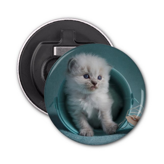 Time to play bottle opener (Front)