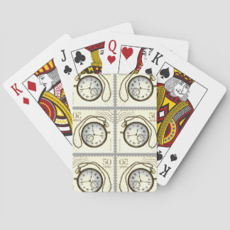 TIME To Play Cards! Playing Cards