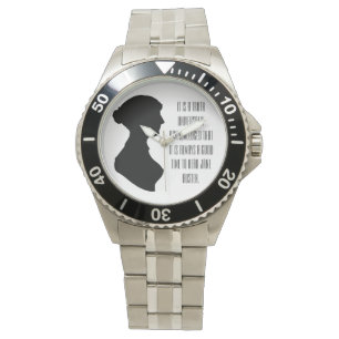 Time to read Jane Austen Watch
