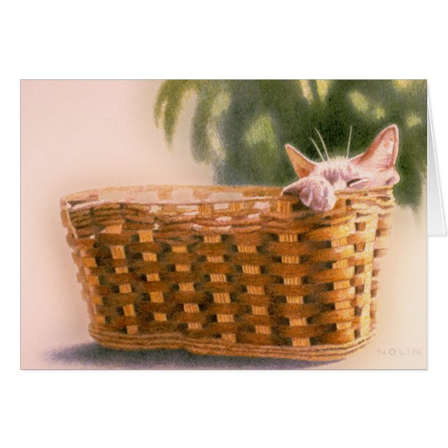 Time to Relax (Front Horizontal)