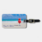 Time to Relax Tropical Drink