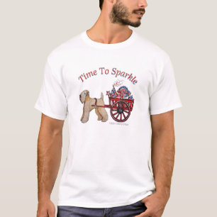 Time to Sparkle Men’s T-Shirt