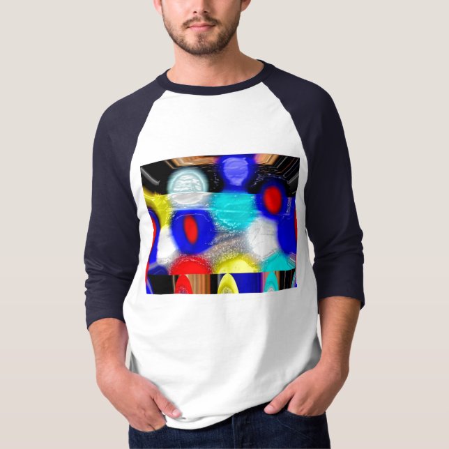 Time Travel T-Shirt (Front)