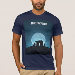 TIME TRAVELER T-Shirt