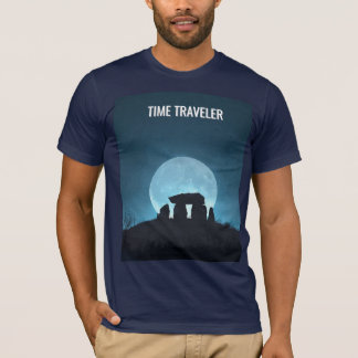 TIME TRAVELER T-Shirt