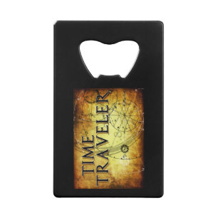 Time Traveller