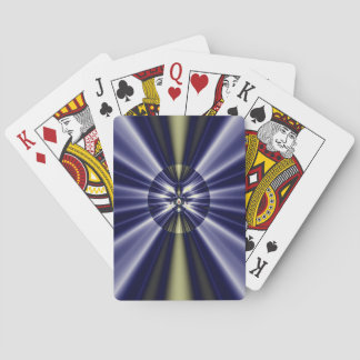 Time Traveller - Classic Playing Cards