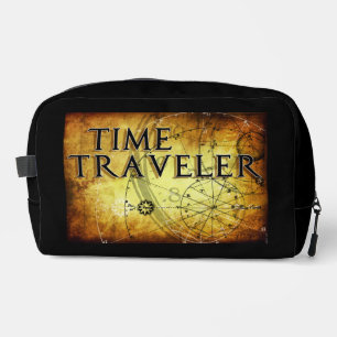 Time Traveller Dopp Kit