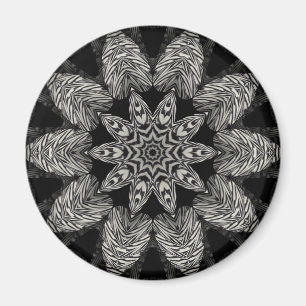 Time Traveller Magnet
