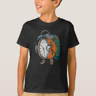 Time Traveller T-Shirt