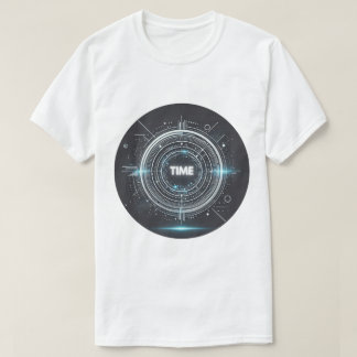 Time Travelling T-Shirt