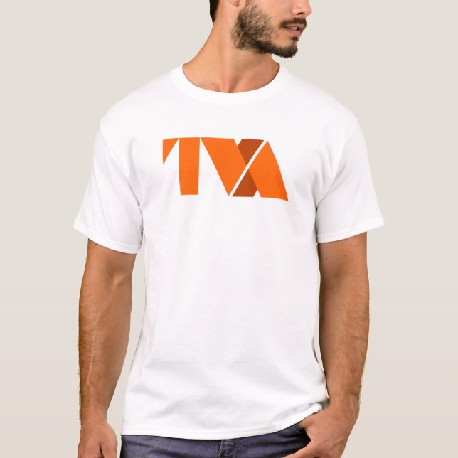 Time Variance Authority TVA - Loki Classic T-Shirt (Front)