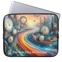Time Warp Road Trip