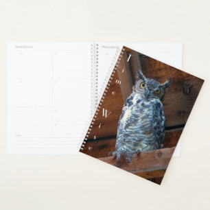 Time Wise Planner