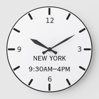 Time Zone Clock