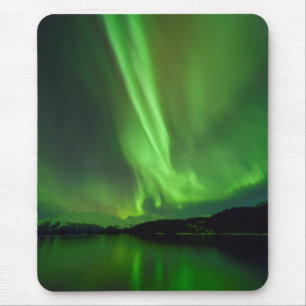 Timeless Aurora Mouse Mat