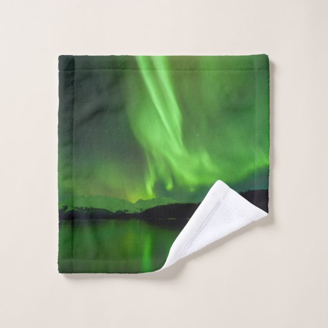 Timeless Aurora Wash Cloth (Wash Cloth)