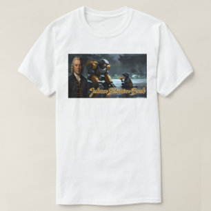  Timeless Bach T-Shirt
