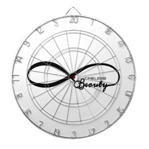 Timeless Beauty Infinite Dartboard